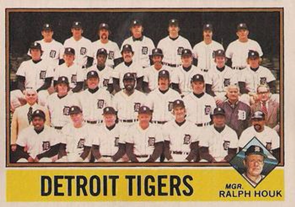 1976 O-Pee-Chee #361 Base