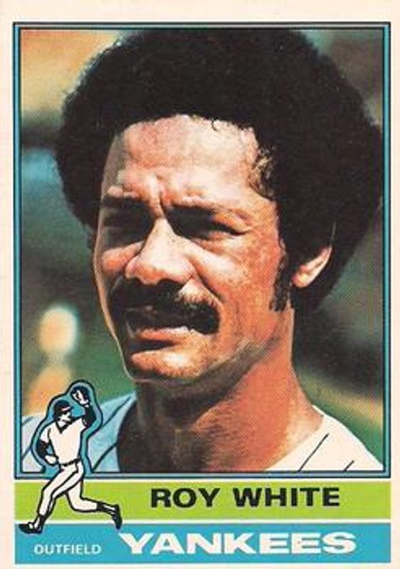 1976 O-Pee-Chee #225 Base