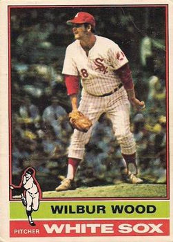 1976 O-Pee-Chee #368 Base