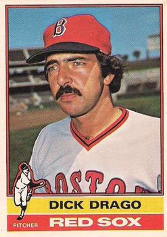 1976 O-Pee-Chee #142 Base