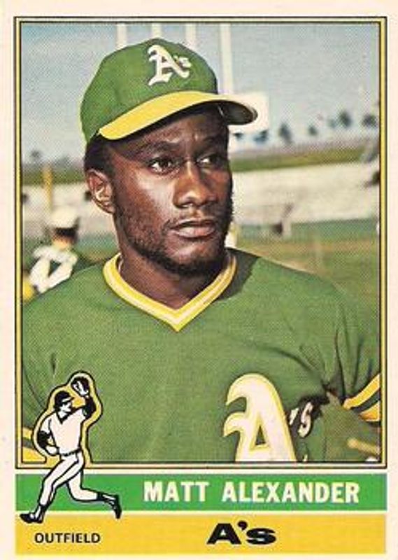 1976 O-Pee-Chee #382 Base