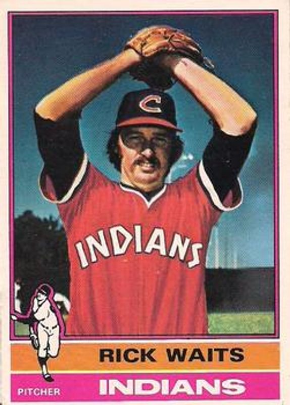 1976 O-Pee-Chee #433 Base