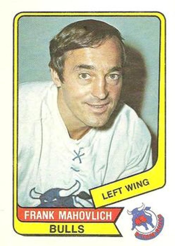 1976 O-Pee-Chee WHA #111 Base