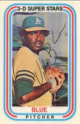 1976 Kellogg's #47b Base