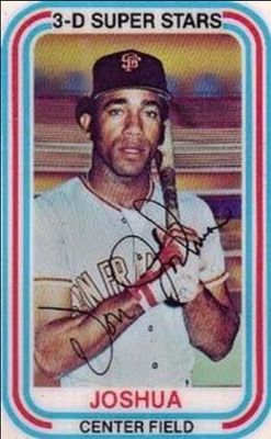 1976 Kellogg's #39 Base