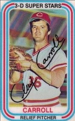 1976 Kellogg's #6a Base