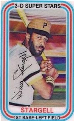 1976 Kellogg's #22 Base