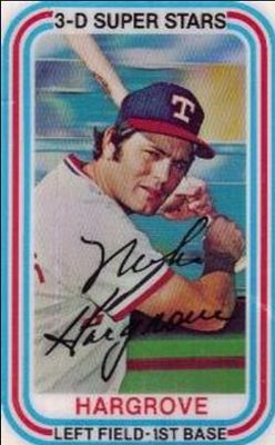 1976 Kellogg's #51b Base