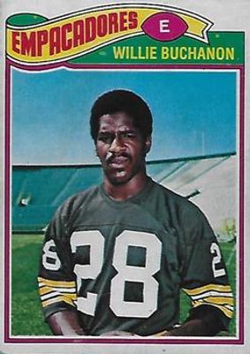 1977 Topps Mexican #402 Base