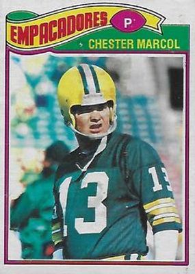 1977 Topps Mexican #323 Base