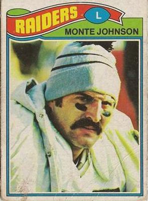 1977 Topps Mexican #77 Base