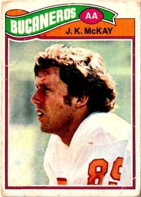 1977 Topps Mexican #408 Base