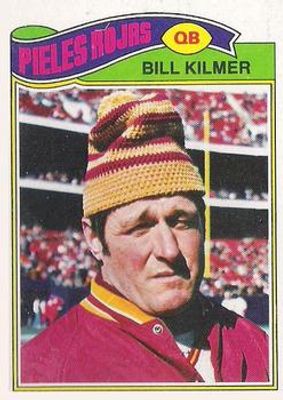 1977 Topps Mexican #495 Base