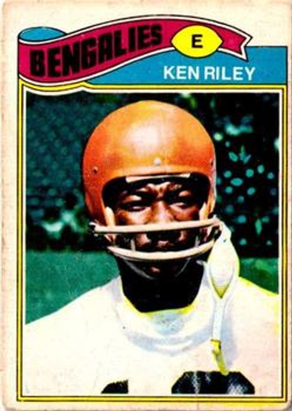 1977 Topps Mexican #365 Base