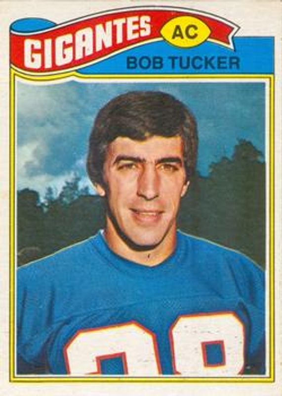 1977 Topps Mexican #124 Base