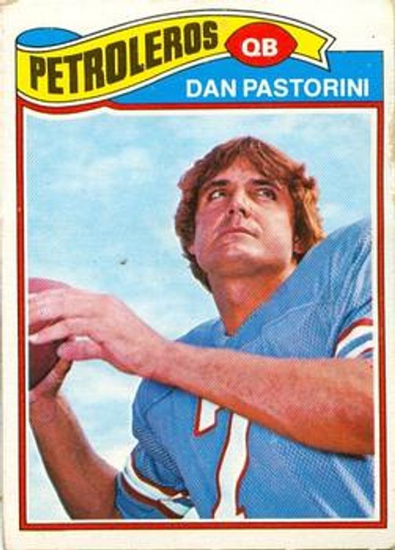 1977 Topps Mexican #149 Base