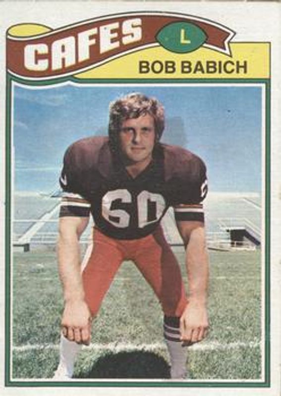 1977 Topps Mexican #47 Base