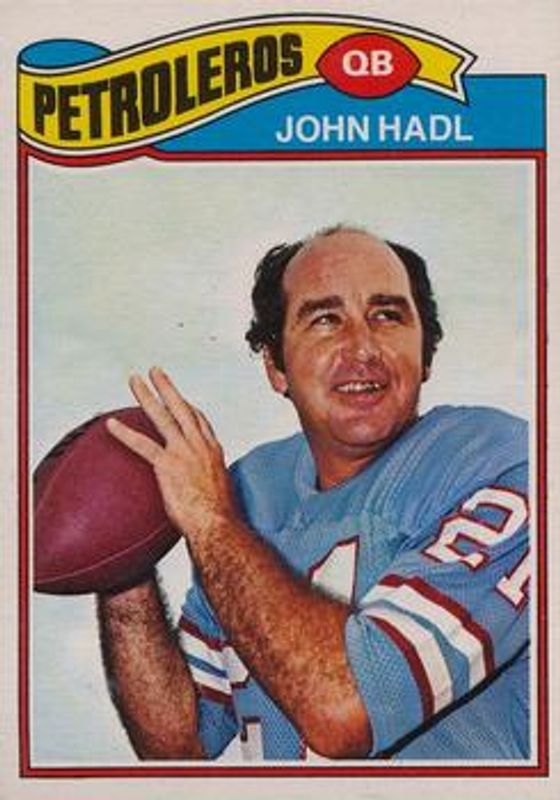 1977 Topps Mexican #83 Base