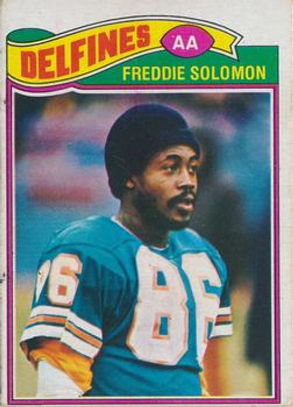 1977 Topps Mexican #54 Base