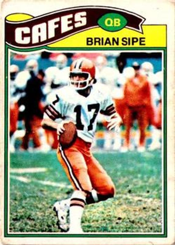 1977 Topps Mexican #259 Base