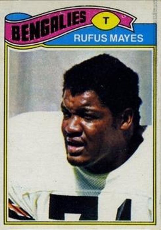 1977 Topps Mexican #28 Base