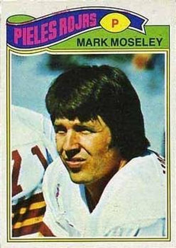 1977 Topps Mexican #91 Base
