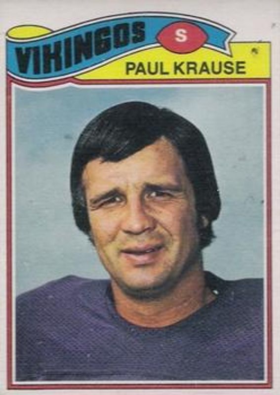 1977 Topps Mexican #125 Base