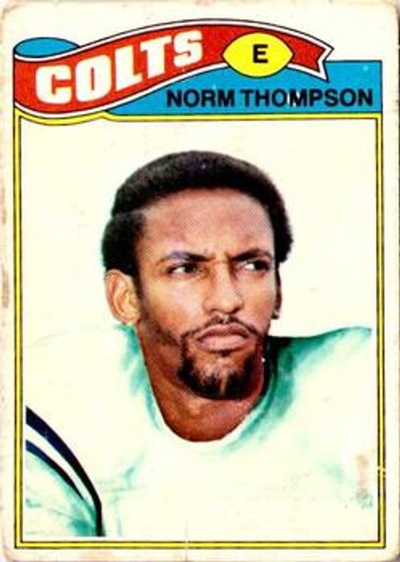 1977 Topps Mexican #379 Base