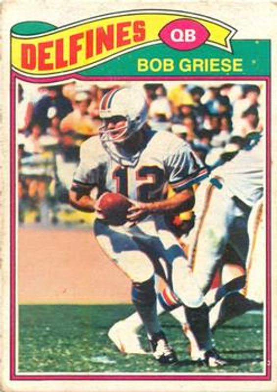 1977 Topps Mexican #515 Base