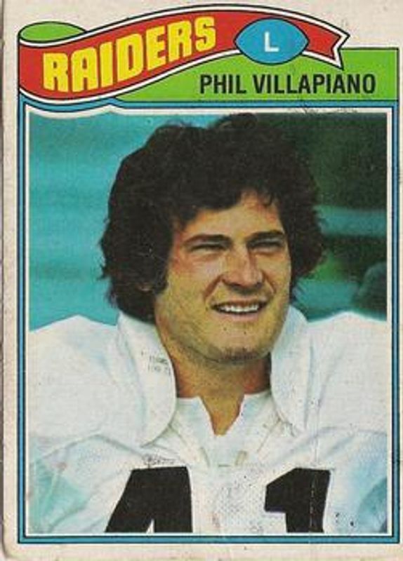 1977 Topps Mexican #24 Base
