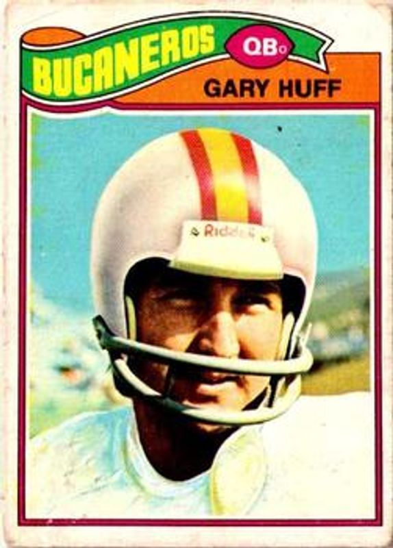 1977 Topps Mexican #128 Base