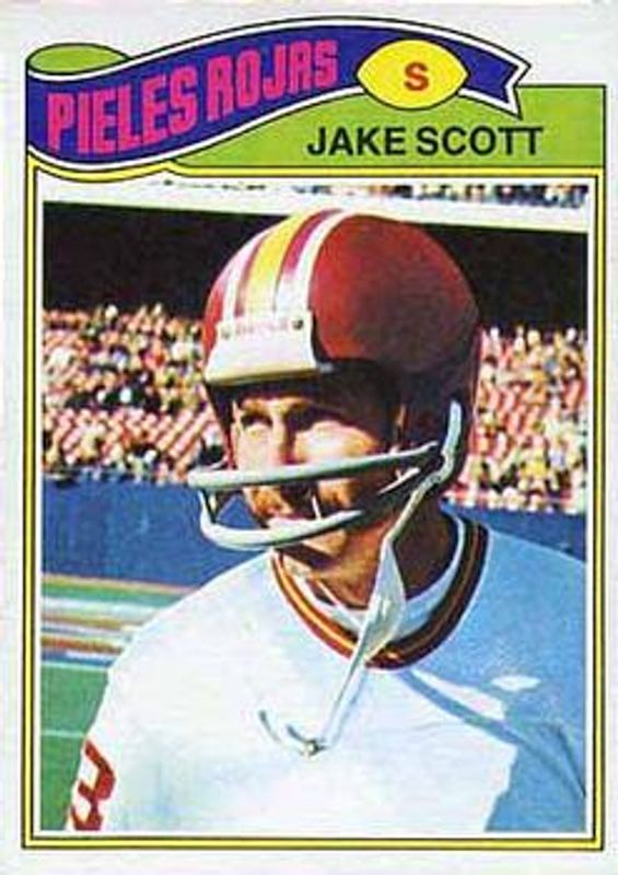 1977 Topps Mexican #192 Base
