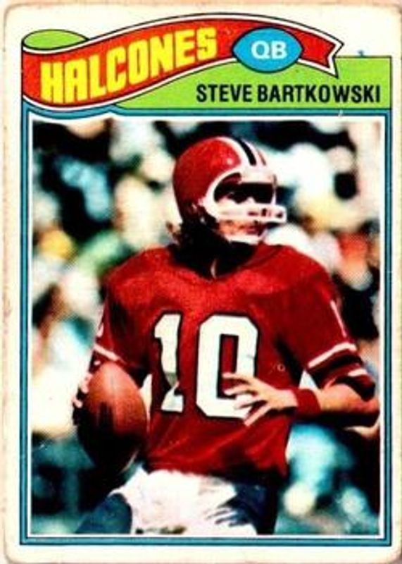 1977 Topps Mexican #363 Base