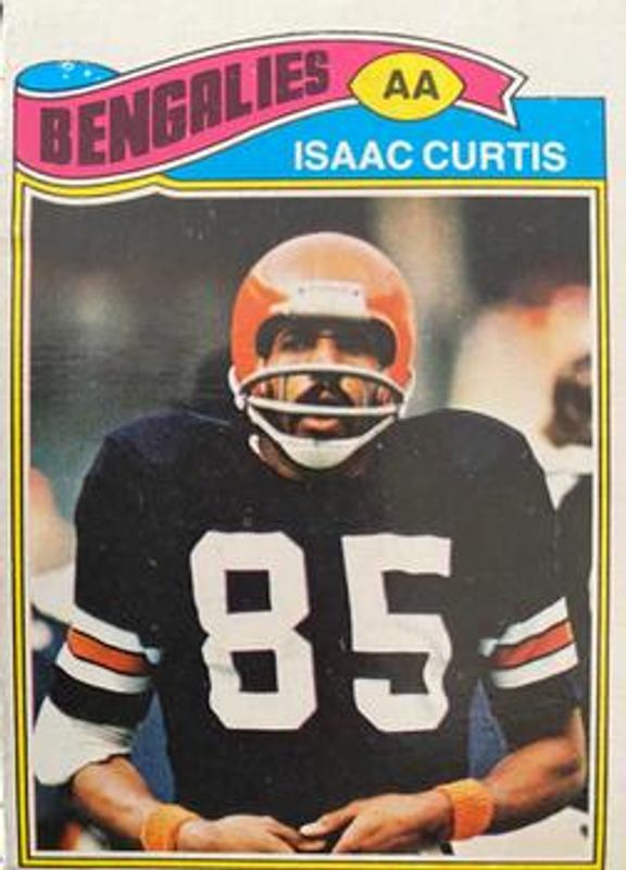 1977 Topps Mexican #10 Base