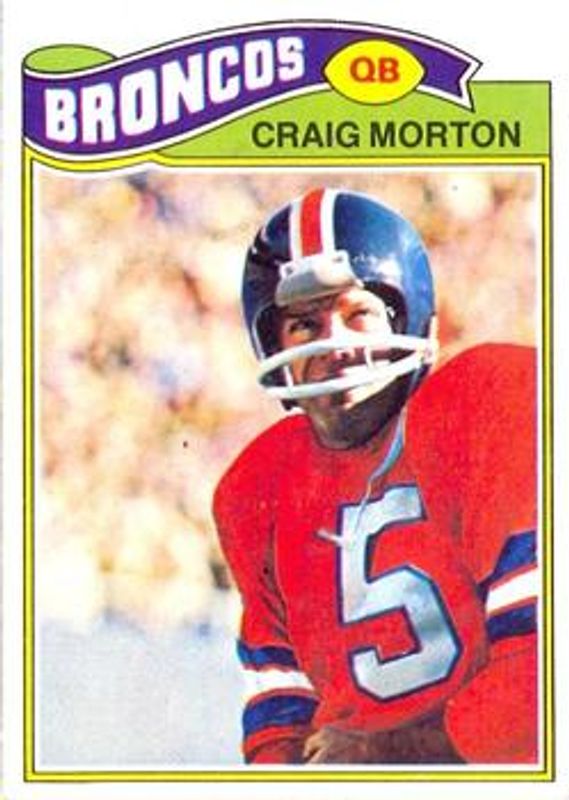 1977 Topps Mexican #27 Base