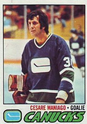 1977 Topps #23 Base