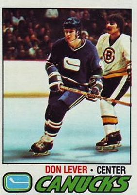 1977 Topps #111 Base