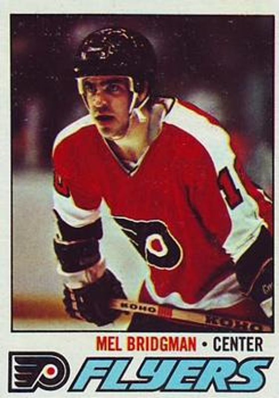 1977 Topps #121 Base