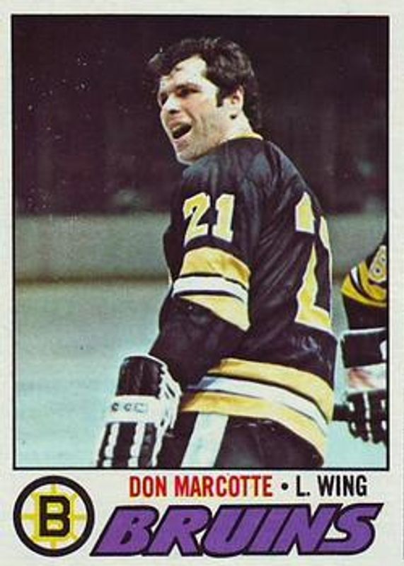 1977 Topps #165 Base