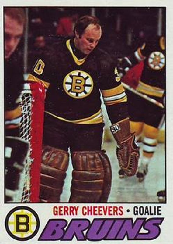 1977 Topps #260 Base