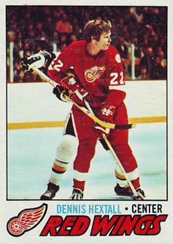 1977 Topps #197 Base