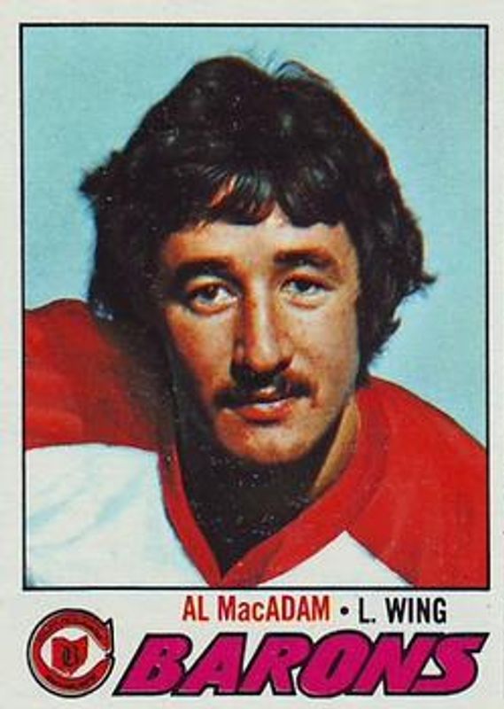 1977 Topps #149b Base