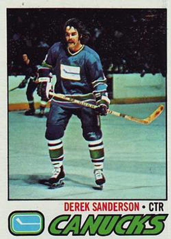 1977 Topps #46 Base