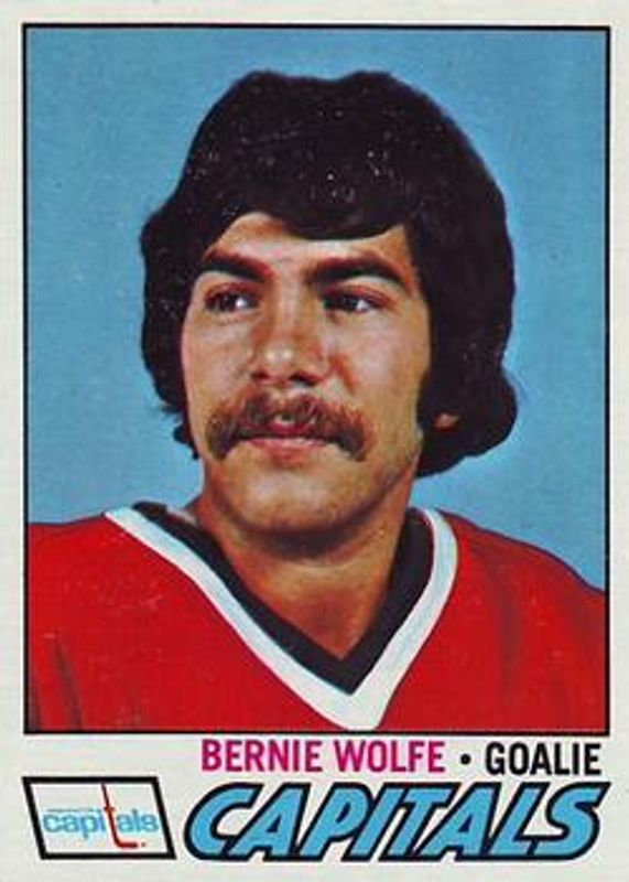 1977 Topps #138b Base