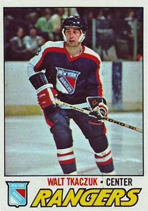 1977 Topps #90 Base