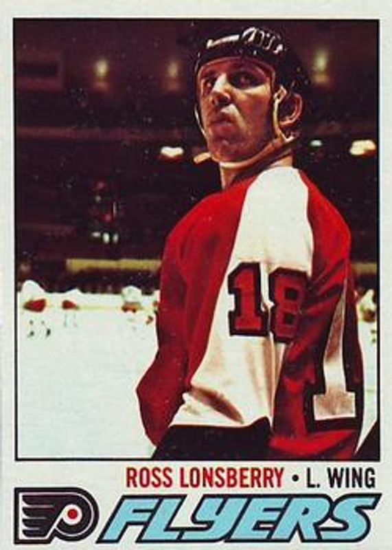 1977 Topps #257 Base