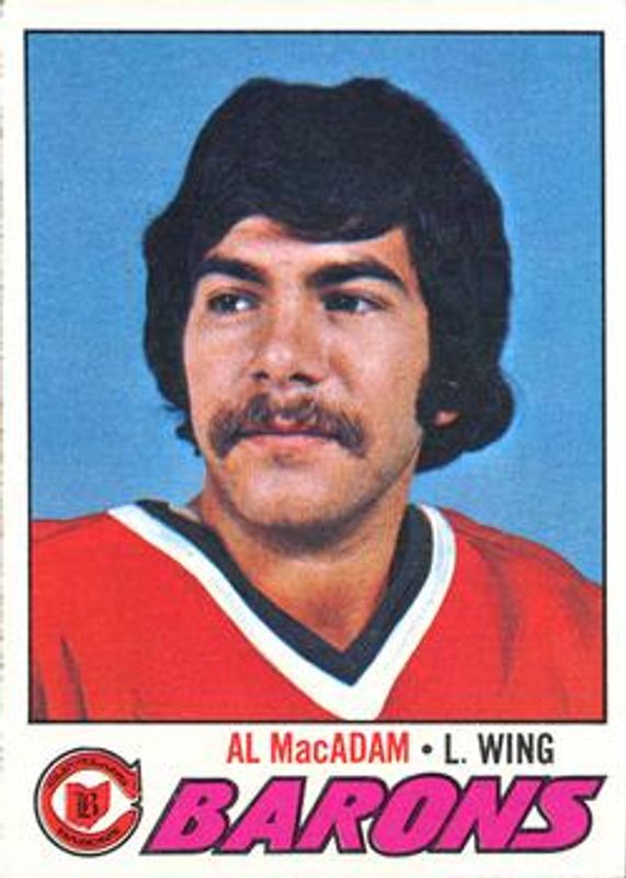 1977 Topps #149a Base