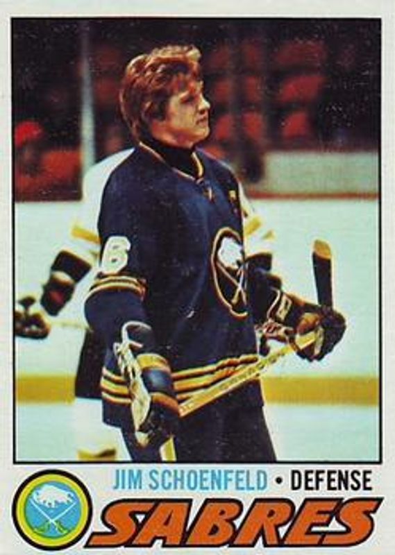 1977 Topps #108 Base