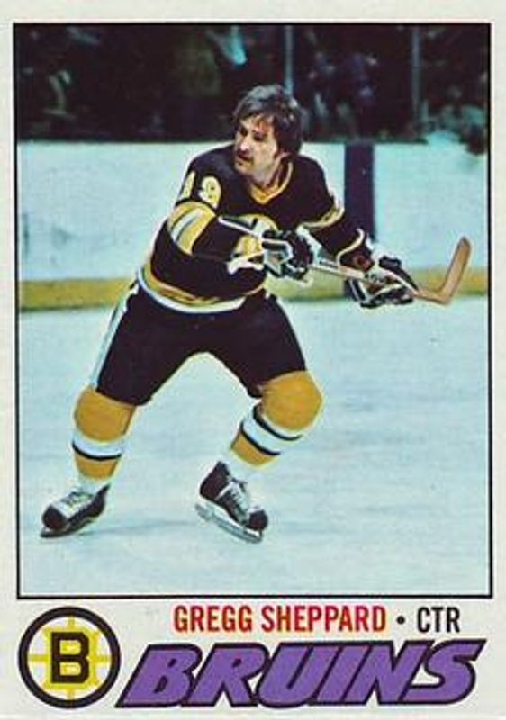 1977 Topps #95 Base