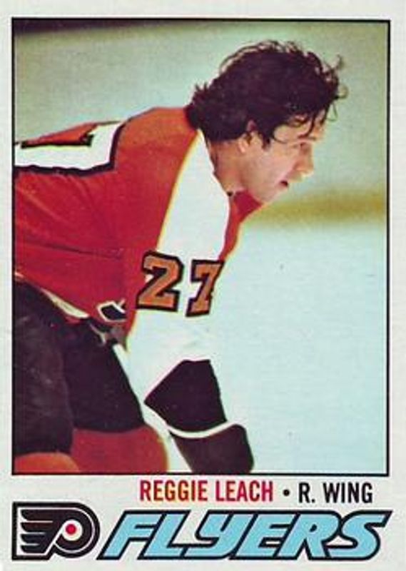 1977 Topps #185 Base